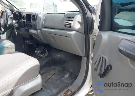 2006 Ford F-350 Chassis Xl/Xlt from USA, damaged, VIN 1FDSF34P96EB35372